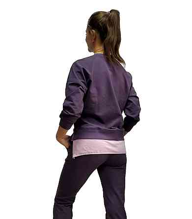 Женский спортивный костюм  Jasmin майка . Киев