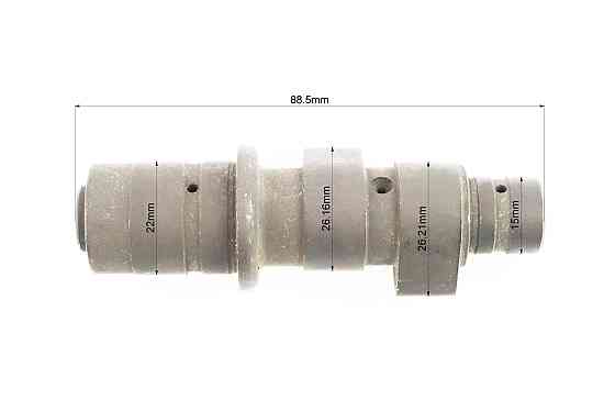 ZS250-5 Розподільний вал ГРМ 2 Київ