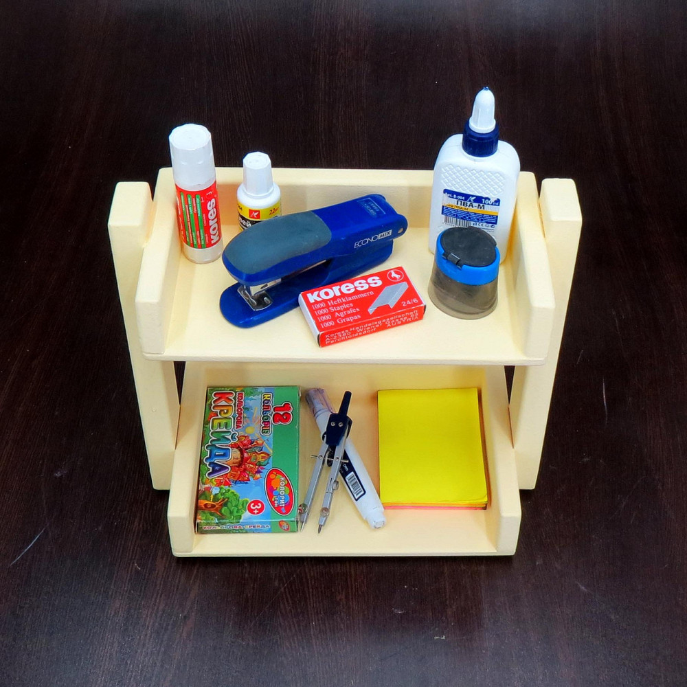 Настольный органайзер 