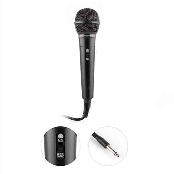 Підсилювач SPL700EQ з мікшерним мікрофоном з 2 динаміками (Німеччина, читати опис) Рівне