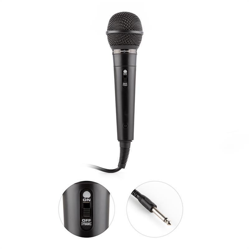 Усилитель SPL700EQ с микшерным микрофоном с 2 динамиками (Германия, читать описание) Ровно - изображение 6