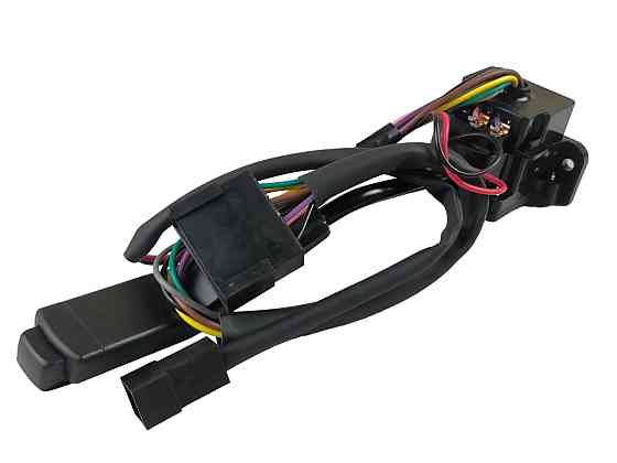 Перемикач ЗІЛ 5301 Бичок, ПАЗ двірників Мукачево