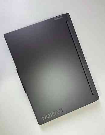 Новый Legion Slim 5 RTX 4060 8 Gb Ryzen 5 7640HS 16