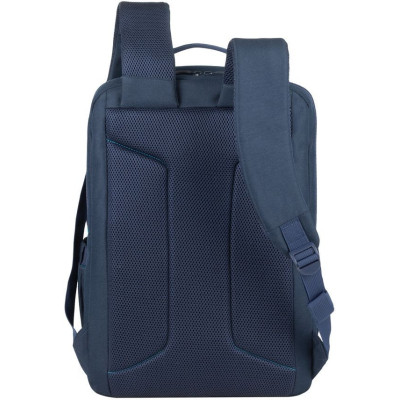 Рюкзак для ноутбука RivaCase 15.6" 7764 Ulsan Dark Blue (7764DarkBlue) Вінниця - фото 10
