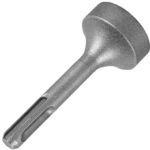 Насадка для забивания стержней заземления SDS-Plus, круг 35мм Вінниця