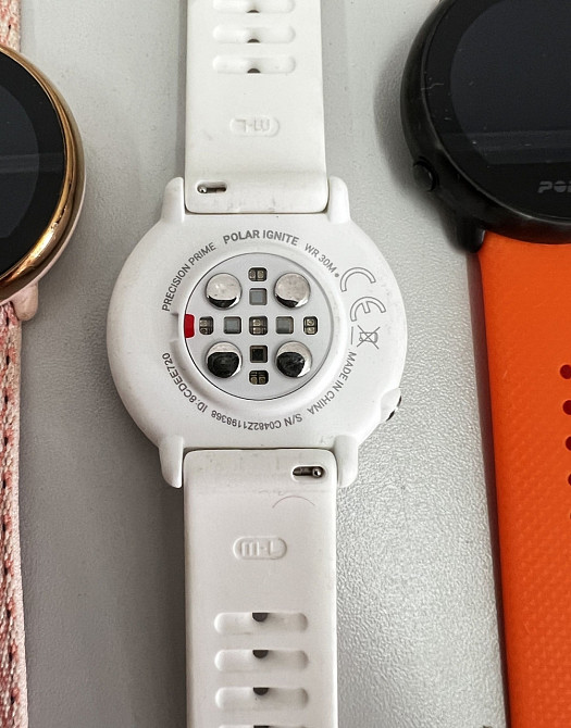 Розпродаж! Смарт-годинник Polar Ignite Опт. Харьков - изображение 1