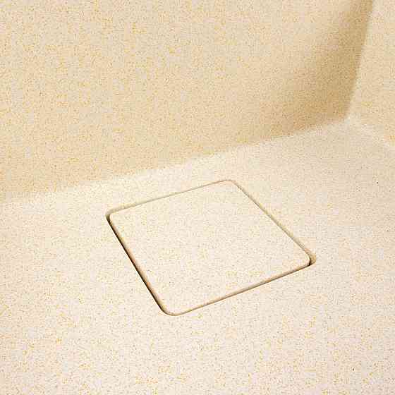 VALESO Кухонна гранітна мийка 5444 AMELI VALESO пісок Коломия