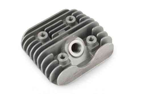 Головка цилиндра бензогенератора ET-950 Мукачево