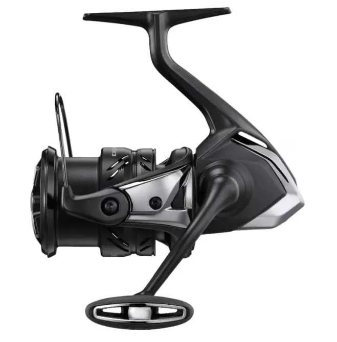 Катушка рыболовная спиннинговая Shimano Exsence XR 23 C3000 Винница - изображение 1