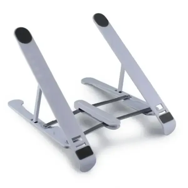 Підставка для ноутбука і планшета складна регулюється Lptop Stand Полтава - фото 1