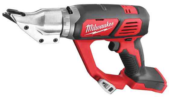 Ножницы аккумуляторные MILWAUKEE M18 BMS12-0 по металлу 4933447925 Одесса