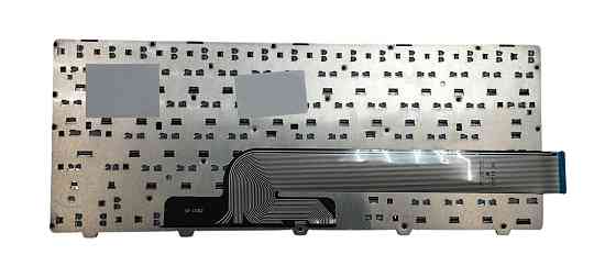 Клавиатура для ноутбука Dell (14-3000) Black, (Black Frame), US Вінниця