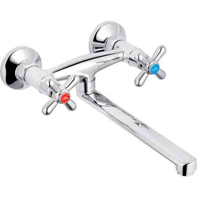 Смеситель Kroner Royce-C040 (CV029051) Винница