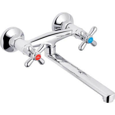 Смеситель Kroner Royce-C040 (CV029051) Винница - изображение 1