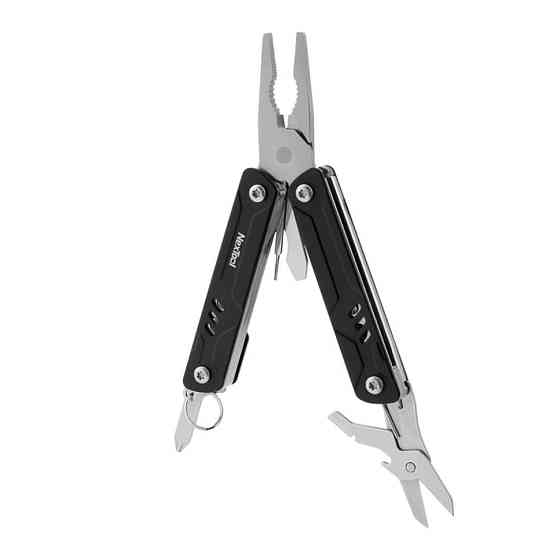 Мультитул Nextool Mini Sailor (TSA Version) Киев
