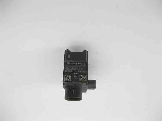 VAG  4N0959651D Датчик удару Одесса