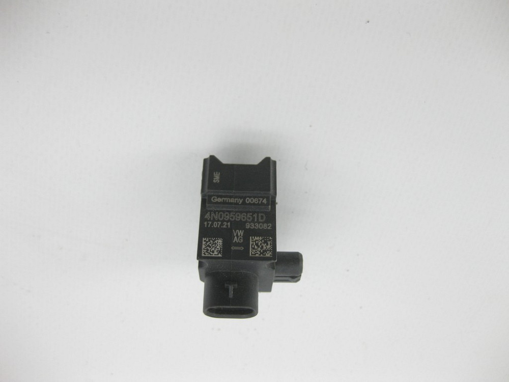 VAG  4N0959651D Датчик удару Одесса - изображение 2