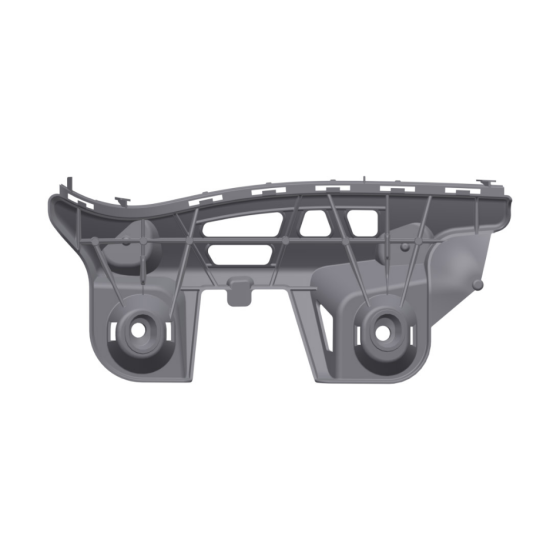 Mercedes-Benz  A1178850865 Опорний кронштейн заднього бампера правий CLA Shooting Brake X117 CLA C117 Одесса