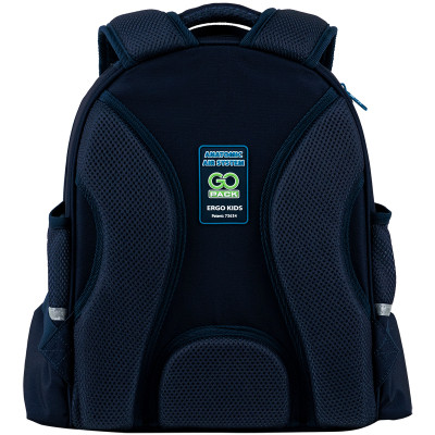 Портфель GoPack Education 165S Speedway (GO25-165S-4) Вінниця - фото 2