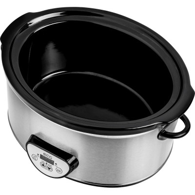 Мультиварка ECG PH 6520 (PH6520) Вінниця - фото 4