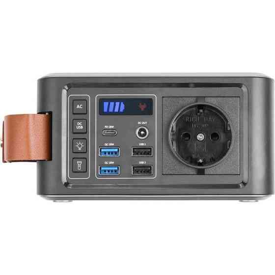 Зарядна станція PowerPlant PP-286 24000mAh (PB931347) Киев