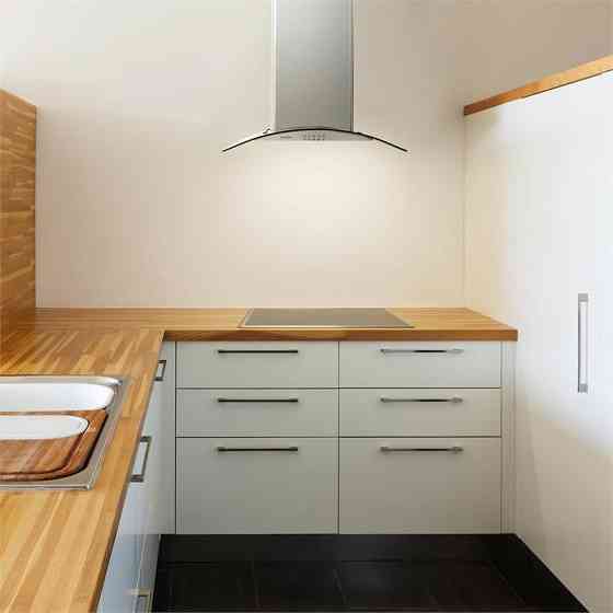 Рециркуляционный комплект для вытяжки Hotspot 60см 610 м³/ч фильтр с активированным углем (Германия, читать Ровно