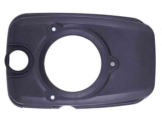 Кожух двигуна верхній мотоблок P65/70F Мукачево