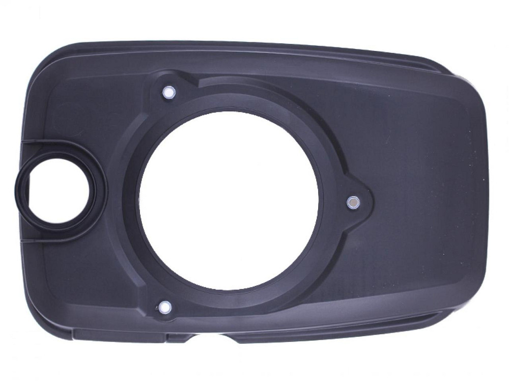 Кожух двигуна верхній мотоблок P65/70F Мукачево - фото 1