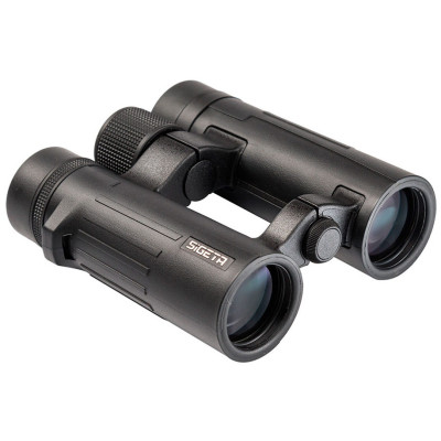 Бінокль Sigeta Imperial 10x34 Black (65834) Вінниця - фото 1