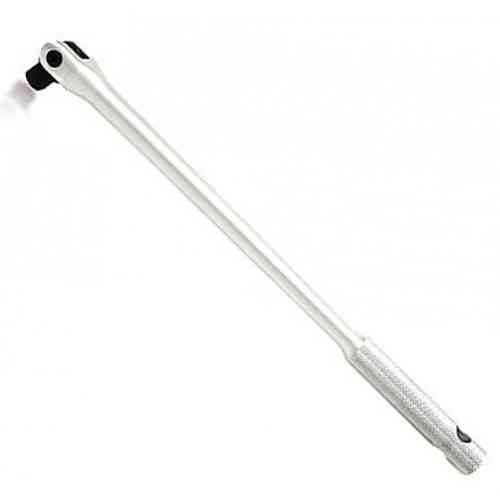 Вороток з шарніром 1/2" 380мм TOPTUL CFAE1615 Одеса