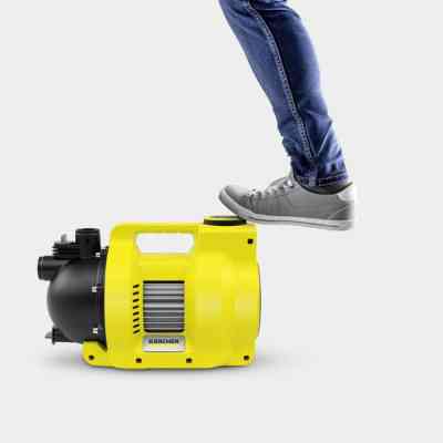 Садовий насос Karcher BP 7.000 Garden, 1100Вт, 7.0 куб/год (1.645-730.0) Вінниця