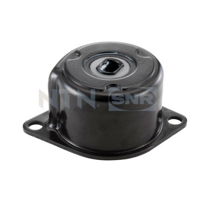 Натягувач ременя з роликом SNR GA357.28 Вінниця - фото 1