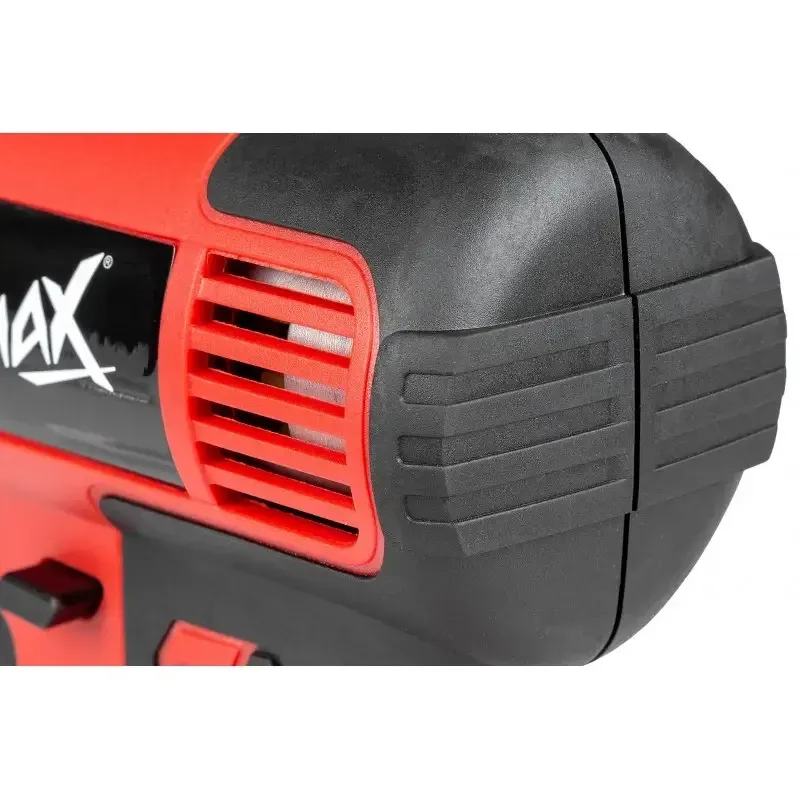 Акумуляторний гайковерт для автосервісу MAX MXIWCD24V 24V Акумуляторний потужний гайковерт для шиномонтажу Львів - фото 6
