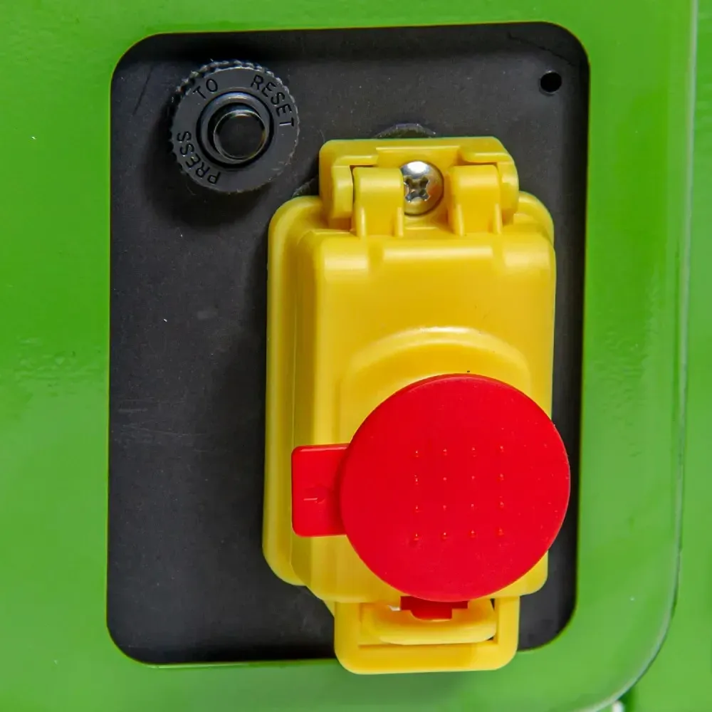 Комбінований фугально-рейсмусовий верстат Procraft PD2100 деревообробне обладнання для стругання та менталю 1800 В Львів - фото 4