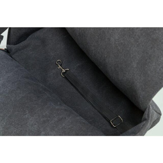 Рюкзак - переноска для собак і котів Trixie BE NORDIC Bjorn (Тріксі) 35х40х20 см Запоріжжя