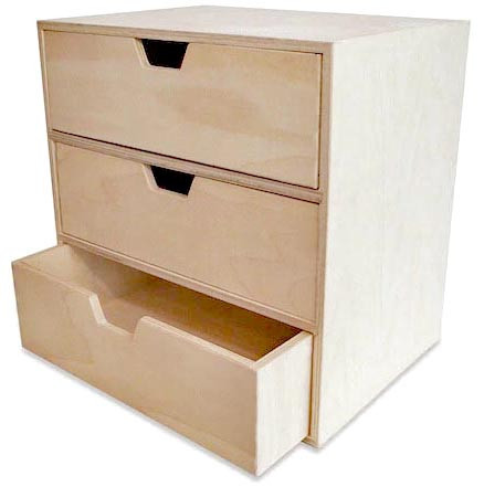 Міні-комод "Болінг" бланже Миколаїв - фото 1