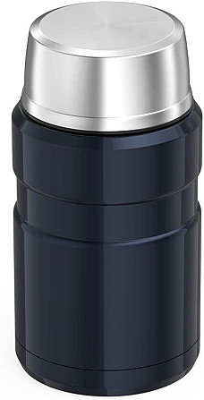 Термос для еды с ложкой 0.71 литра Thermos 