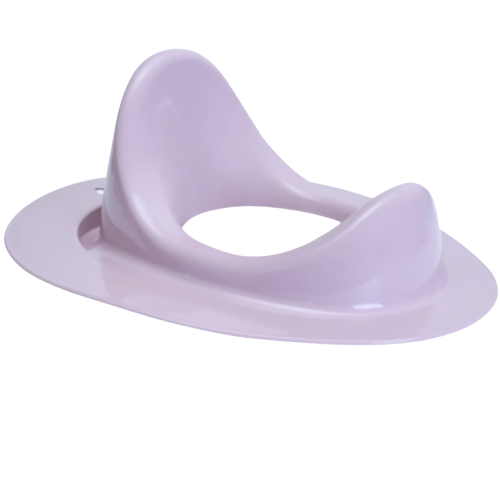 Накладка на унітаз дитяча фрезія Житомир - фото 1