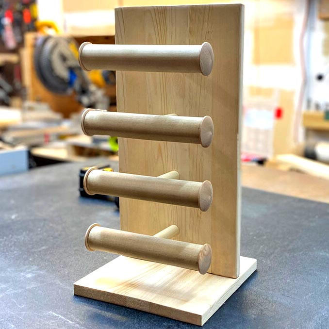 Органайзер для браслетів і годинників "Паралі" бланже Миколаїв - фото 1