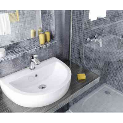 Змішувач Deante Cynia (BCY_021M) Вінниця