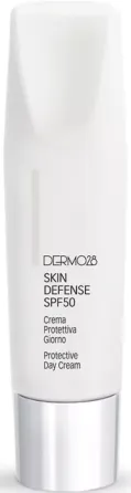 Ультралегкий солнцезащитный крем Dermo28 Illumina Skin Defense SPF50, 30ml Днепр