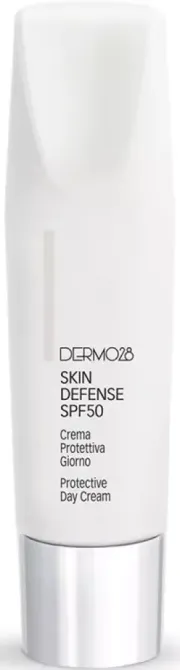Ультралегкий сонцезахисний крем Dermo28 Illumina Skin Defense SPF50, 30ml Дніпро - фото 1