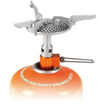 Горелка складная (титановая) Tramp UTRG-048 Киев