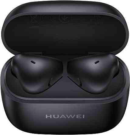 Bluetooth-гарнітура Huawei FreeBuds SE 2 Black (55037507) ( Чорний ) Харьков