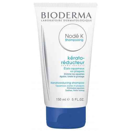 Біодерма Ноде К шампунь від псоріазу Bioderma Node K shampooing 150 мл Дніпро