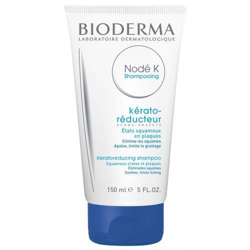 Біодерма Ноде К шампунь від псоріазу Bioderma Node K shampooing 150 мл Дніпро - фото 1