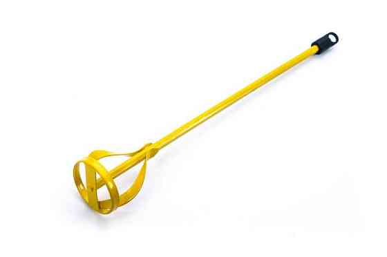 Міксер для фарб 60*400 мм (СИЛА) Харків