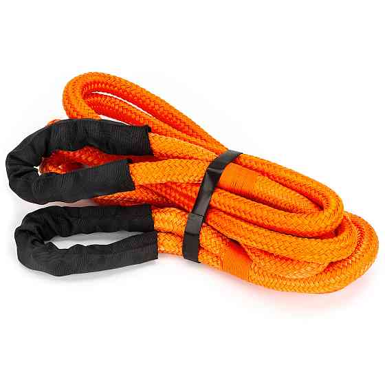 X-BULL Динамический (рывковый) трос 29500LBS 25мм 6м Черкассы