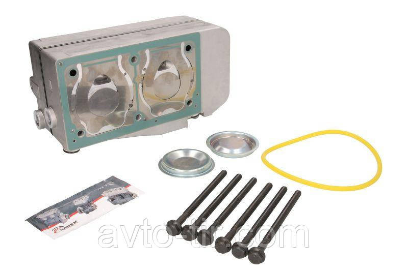 ГОЛОВКА КОМПРЕСОРА КОМПЛ. DAF XF106 /VADEN/ 9125189202 1679247 161210 265773 Луцьк - фото 2