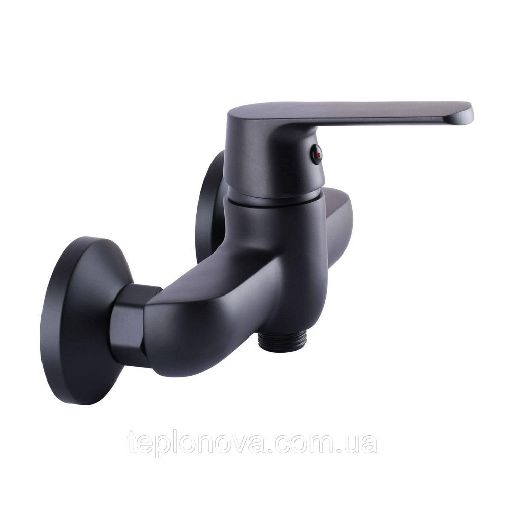 Змішувач для душу Globus Lux Laguna GLA-0105-10-BB Чернівці - фото 3